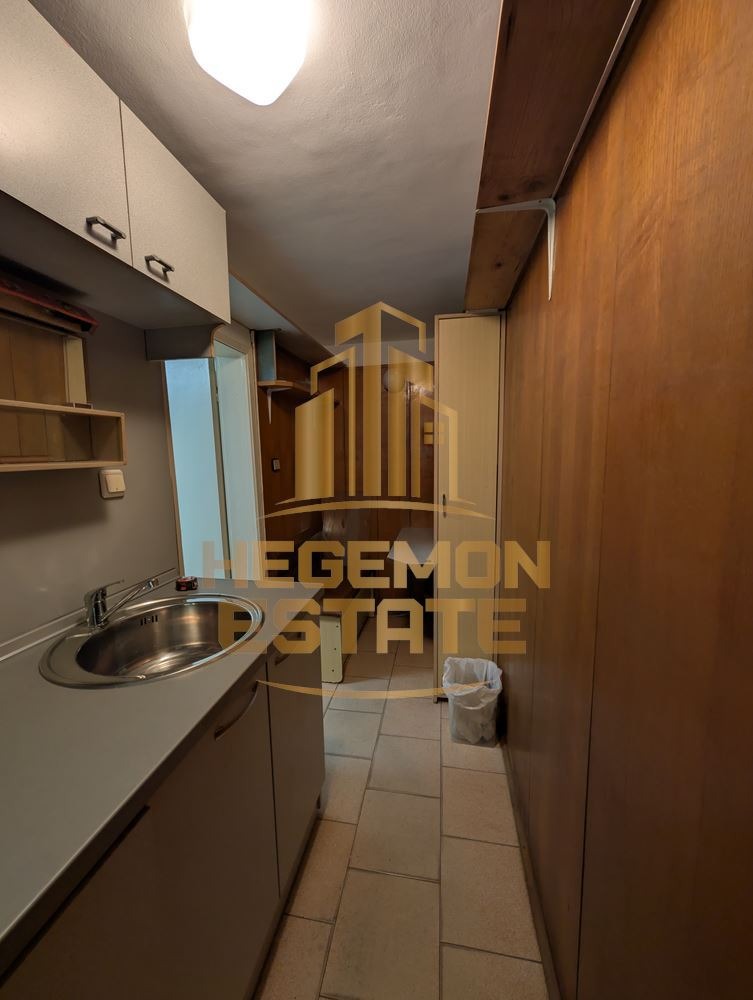 Продава ОФИС, гр. Варна, Лятно кино Тракия, снимка 6 - Офиси - 54853551