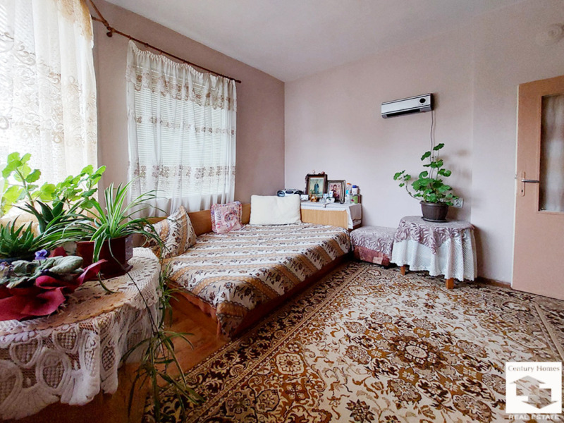 Продава  Етаж от къща град Велико Търново , Асенов , 100 кв.м | 37610708 - изображение [2]