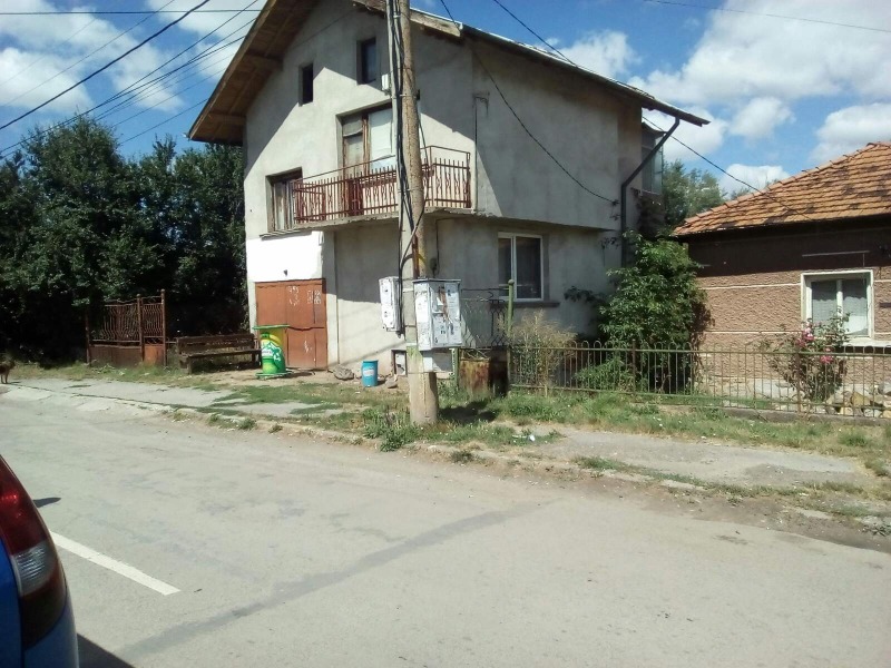 Продава  Къща област Перник , с. Ярджиловци , 64 кв.м | 66421192 - изображение [2]
