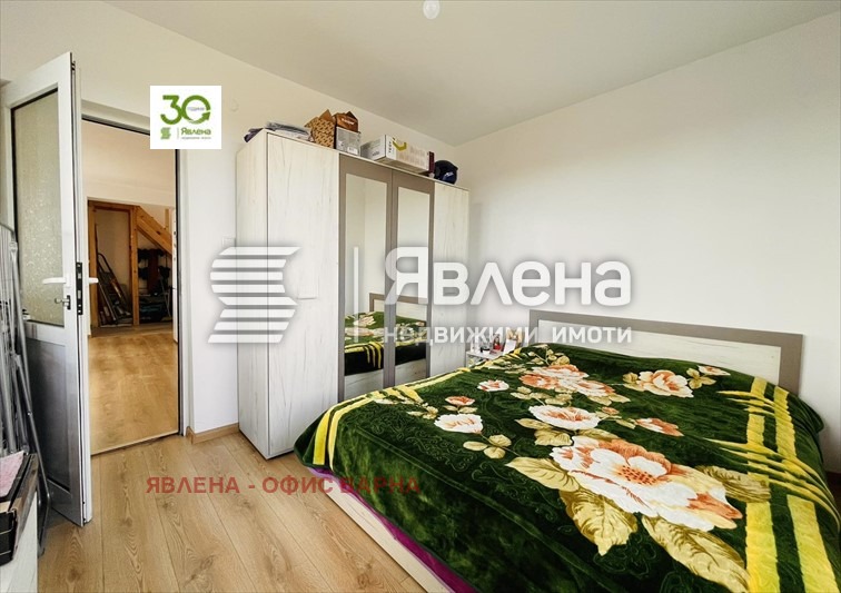 Продава КЪЩА, с. Бенковски, област Варна, снимка 5 - Къщи - 47503224