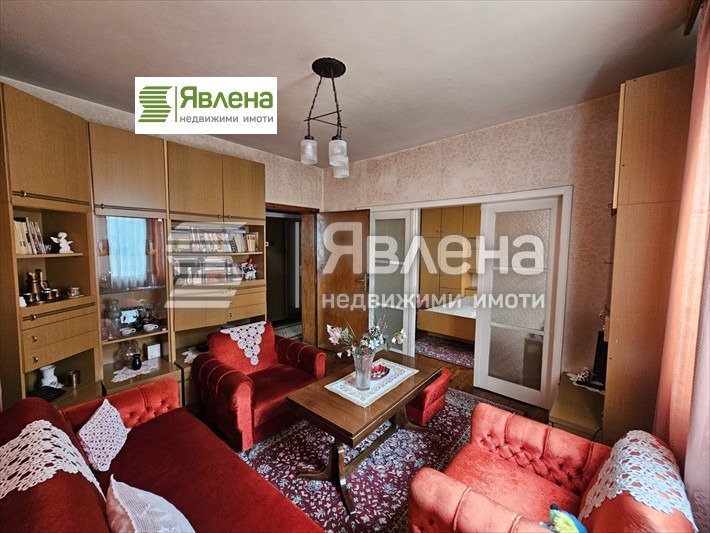 Продава КЪЩА, гр. Перник, Клепало, снимка 4 - Къщи - 49590111