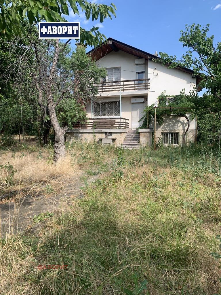 Продаја  Кућа регион Пловдив , Куклен , 160 м2 | 22900374
