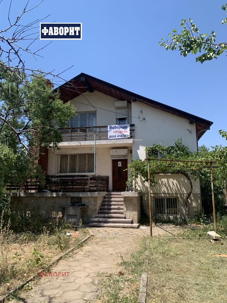 Продава  Къща, област Пловдив, гр. Куклен •  220 000 EUR • ID 55309159 — holmes.bg - [1] 