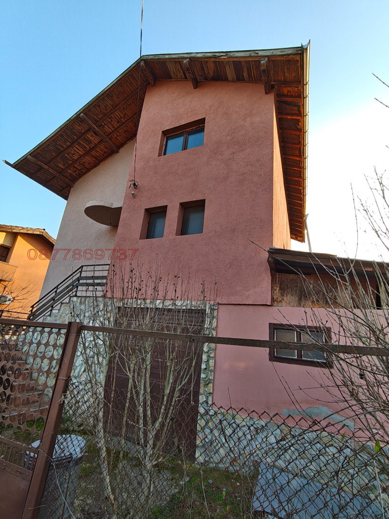 Продава КЪЩА, гр. Ботевград, област София област, снимка 13 - Къщи - 52890360