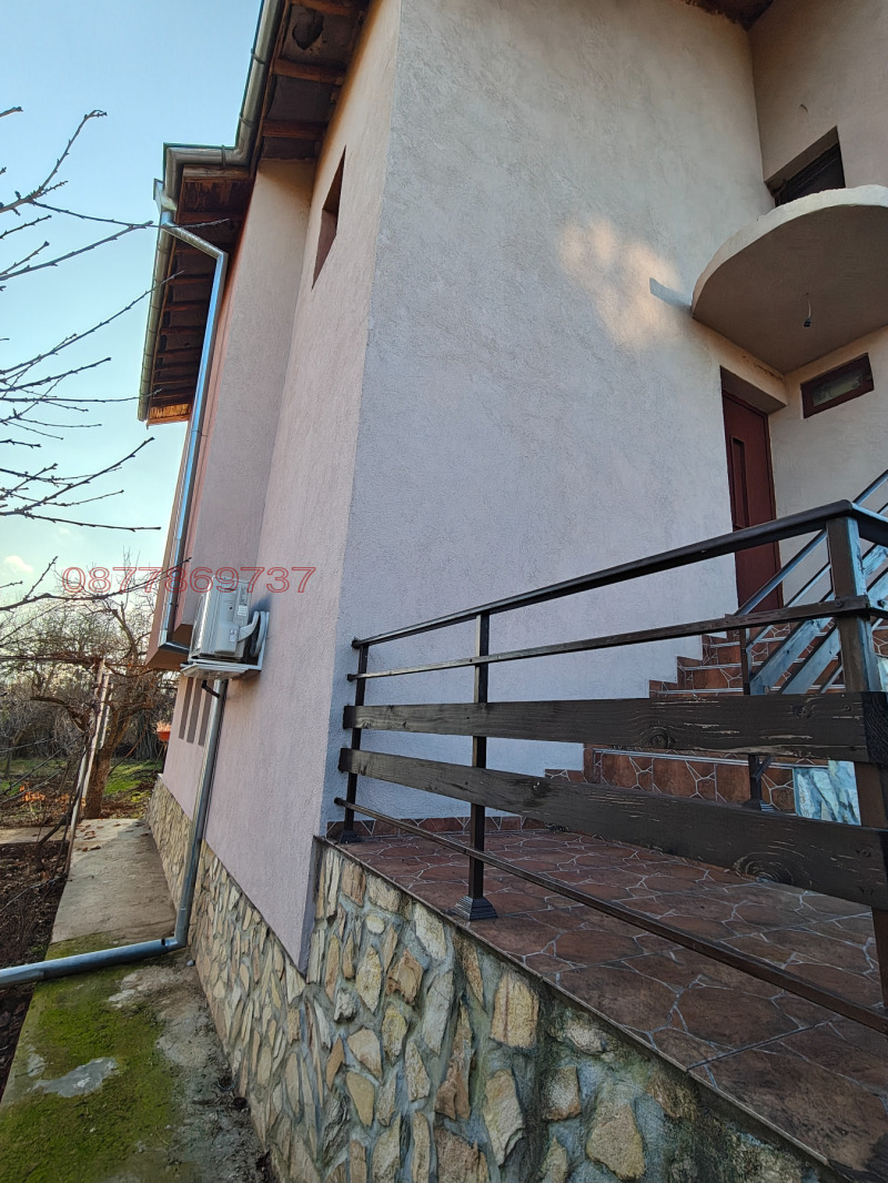 Продава КЪЩА, гр. Ботевград, област София област, снимка 9 - Къщи - 52890360