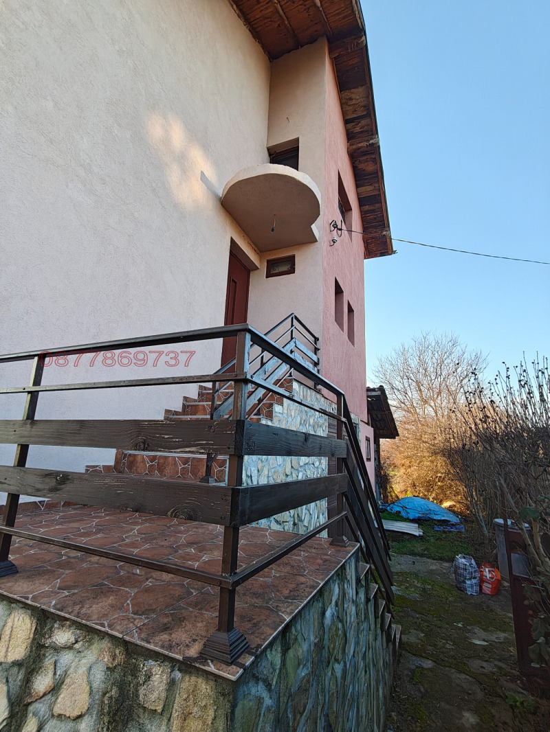 Продава КЪЩА, гр. Ботевград, област София област, снимка 8 - Къщи - 52890360