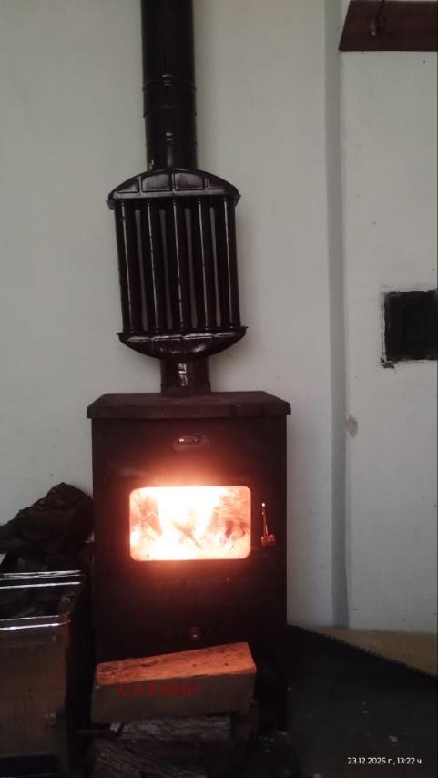 Продава КЪЩА, гр. Сунгурларе, област Бургас, снимка 7 - Къщи - 54260166