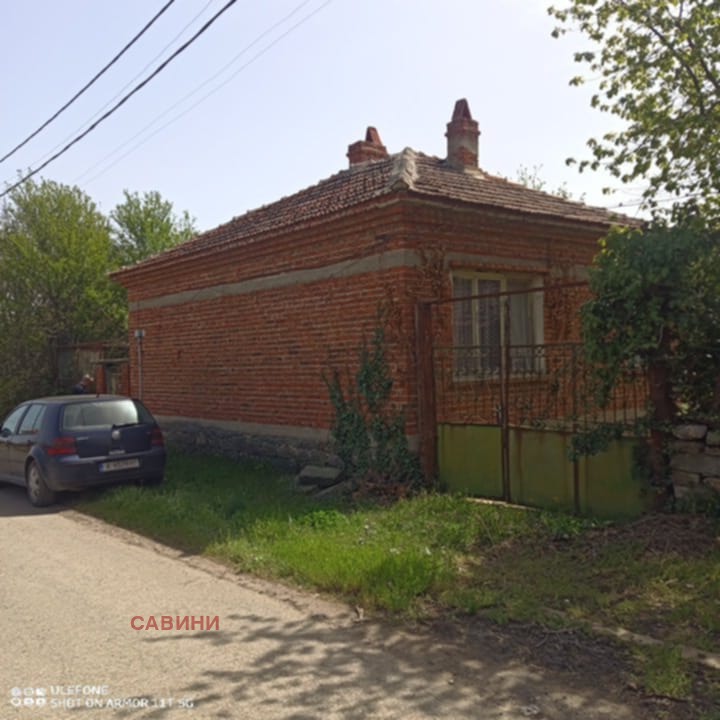 Продава КЪЩА, гр. Сунгурларе, област Бургас