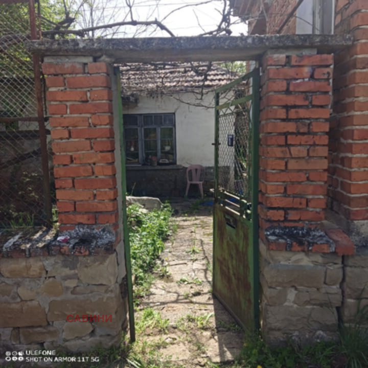 Продава КЪЩА, гр. Сунгурларе, област Бургас, снимка 3 - Къщи - 54260166