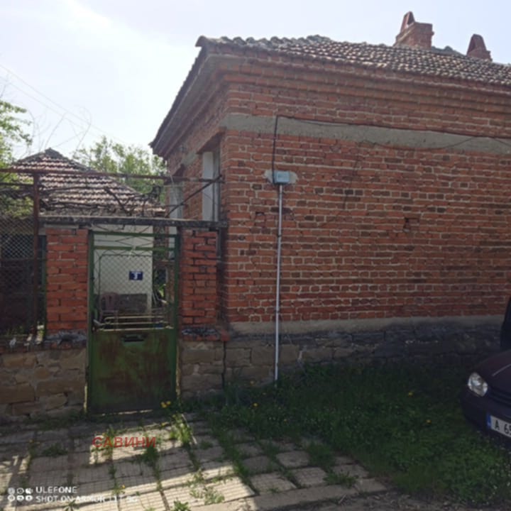 Продава КЪЩА, гр. Сунгурларе, област Бургас, снимка 5 - Къщи - 54260166