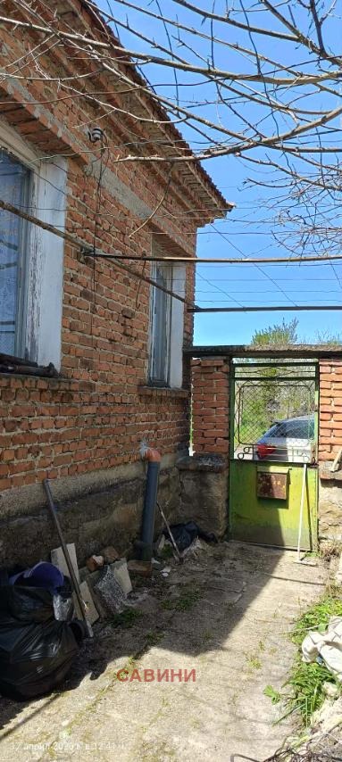 Продава КЪЩА, гр. Сунгурларе, област Бургас, снимка 8 - Къщи - 54260166