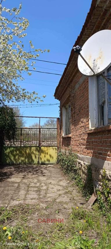 Продава КЪЩА, гр. Сунгурларе, област Бургас, снимка 9 - Къщи - 54260166