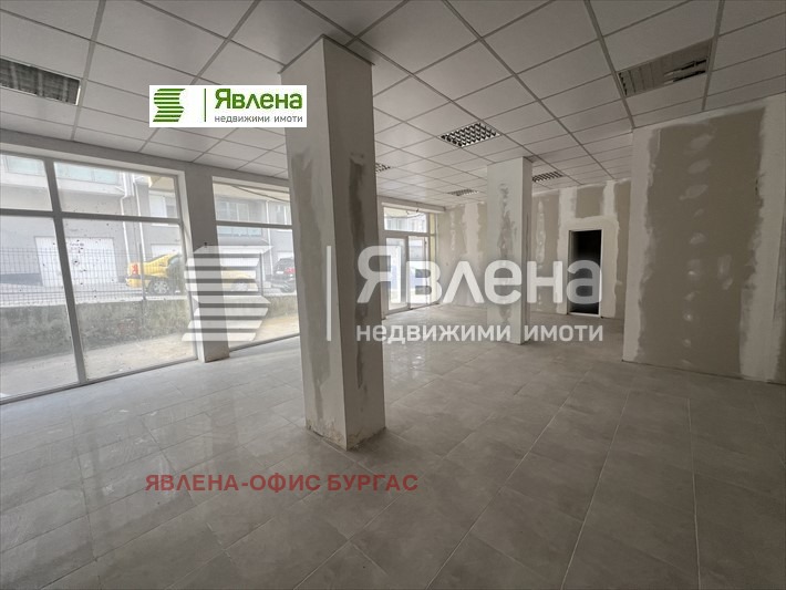 Продава МАГАЗИН, гр. Бургас, област Бургас, снимка 1 - Магазини - 48438337