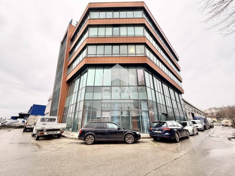 Продава МАГАЗИН, гр. Варна, Метро