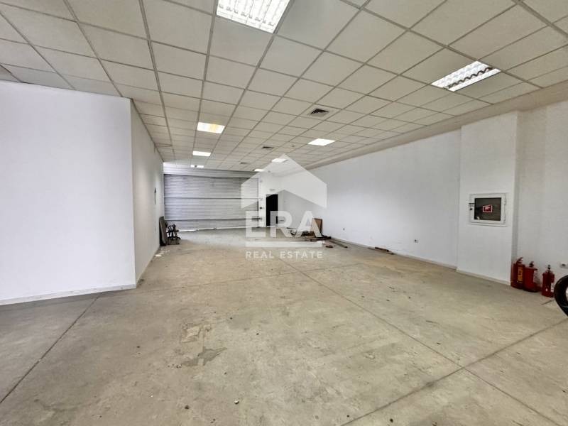 Продава МАГАЗИН, гр. Варна, Метро, снимка 2 - Магазини - 53381893