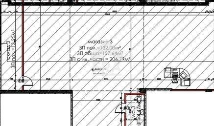 Продава МАГАЗИН, гр. Варна, Метро, снимка 8 - Магазини - 53381893