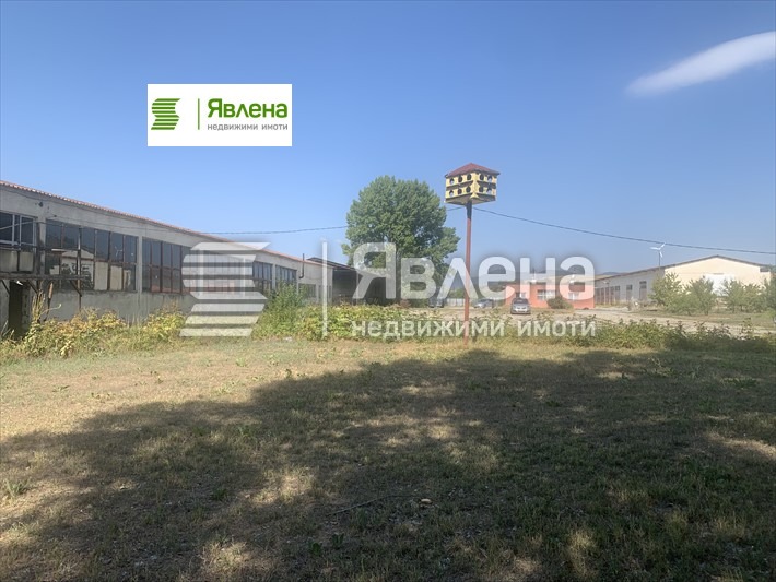 Продава СКЛАД, гр. Костенец, област София област, снимка 2 - Складове - 54768715