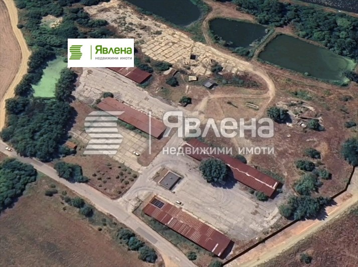 Продава СКЛАД, гр. Костенец, област София област, снимка 8 - Складове - 54768715