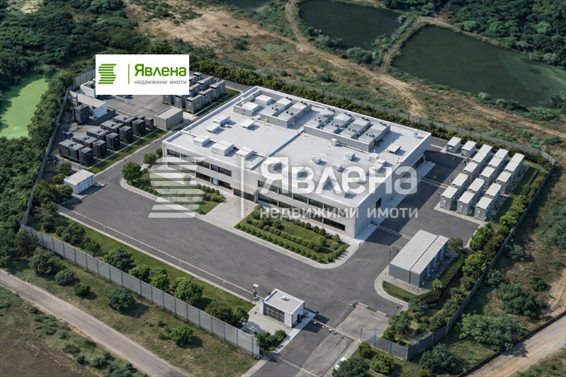 Продава СКЛАД, гр. Костенец, област София област