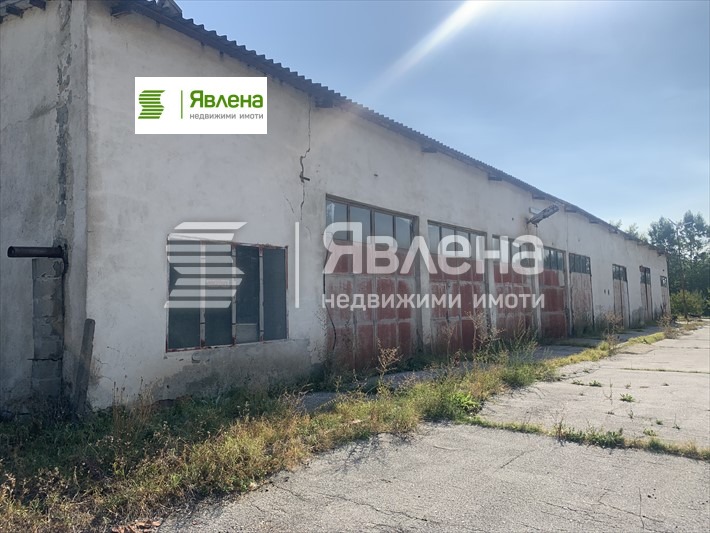 Продава СКЛАД, гр. Костенец, област София област, снимка 4 - Складове - 54768715