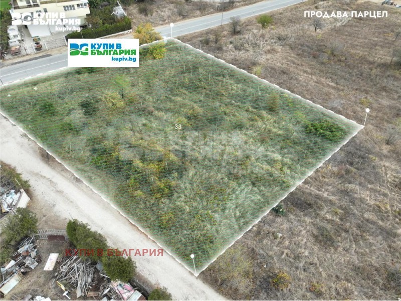 For Sale  Plot Varna , m-t Priboy , 1575 sq.m | 67847230 - image [3]