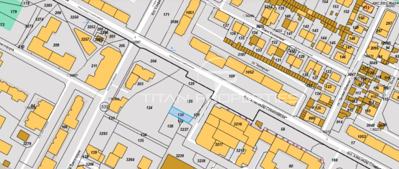 Til salg  Grund Plovdiv , Yuzhen , 1820 kvm | 34904848 - billede [2]