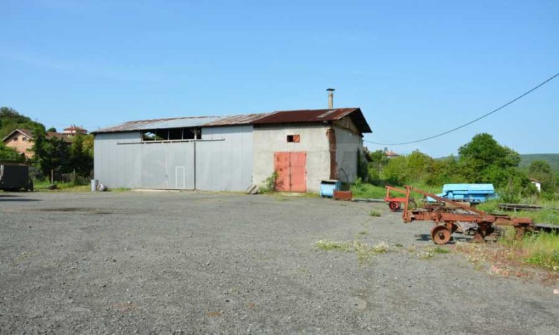 Продава ПАРЦЕЛ, област Бургас, с. Крушевец • 98000 € / 191671.34 лв. • 41056302 1