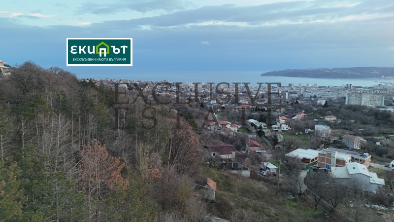 Продава ПАРЦЕЛ, гр. Варна, м-т Сотира