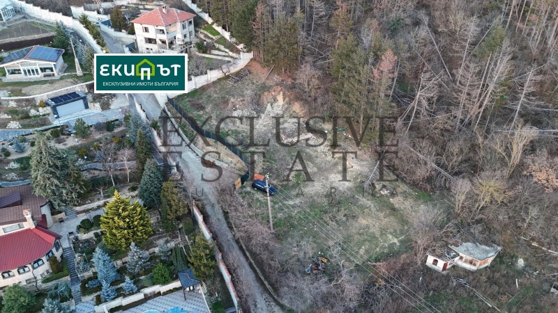 Продава ПАРЦЕЛ, гр. Варна, м-т Сотира, снимка 2 - Парцели - 53032479