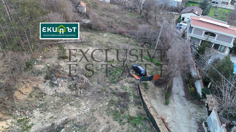 Продава ПАРЦЕЛ, гр. Варна, м-т Сотира, снимка 7 - Парцели - 53032479