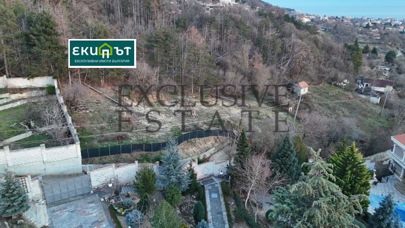 Продава ПАРЦЕЛ, гр. Варна, м-т Сотира, снимка 4 - Парцели - 53032479