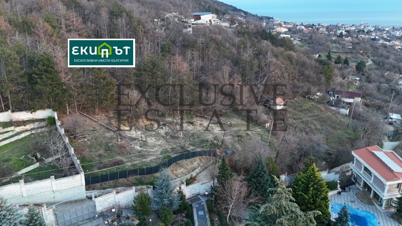 Продава ПАРЦЕЛ, гр. Варна, м-т Сотира, снимка 3 - Парцели - 53032479