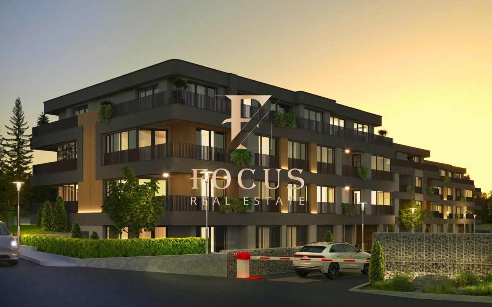 Продава 2-СТАЕН, с. Марково, област Пловдив