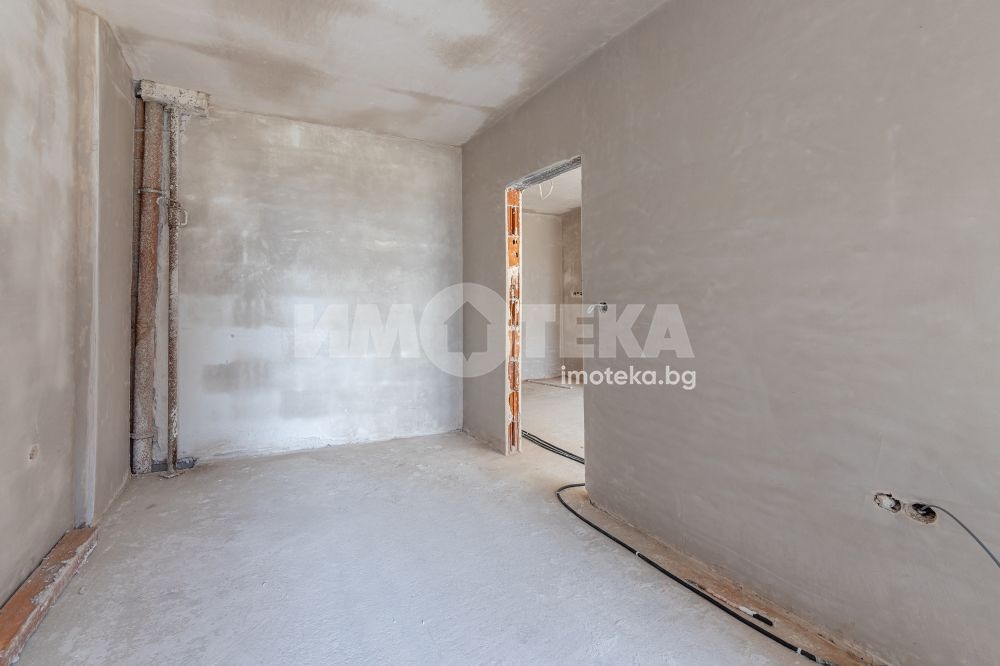 Продава 2-СТАЕН, гр. Варна, Възраждане 2, снимка 3 - Апартаменти - 56578124