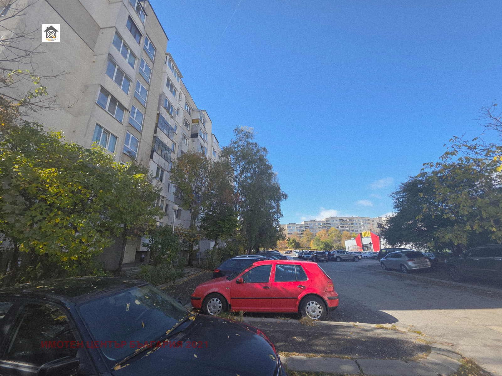 Продава 3-СТАЕН, гр. София, Младост 4