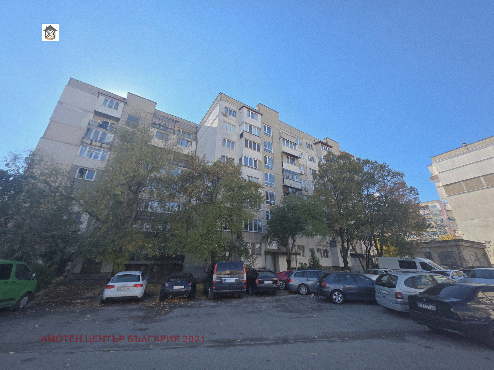 Продава 3-СТАЕН, гр. София, Младост 4, снимка 2 - Апартаменти - 56624208