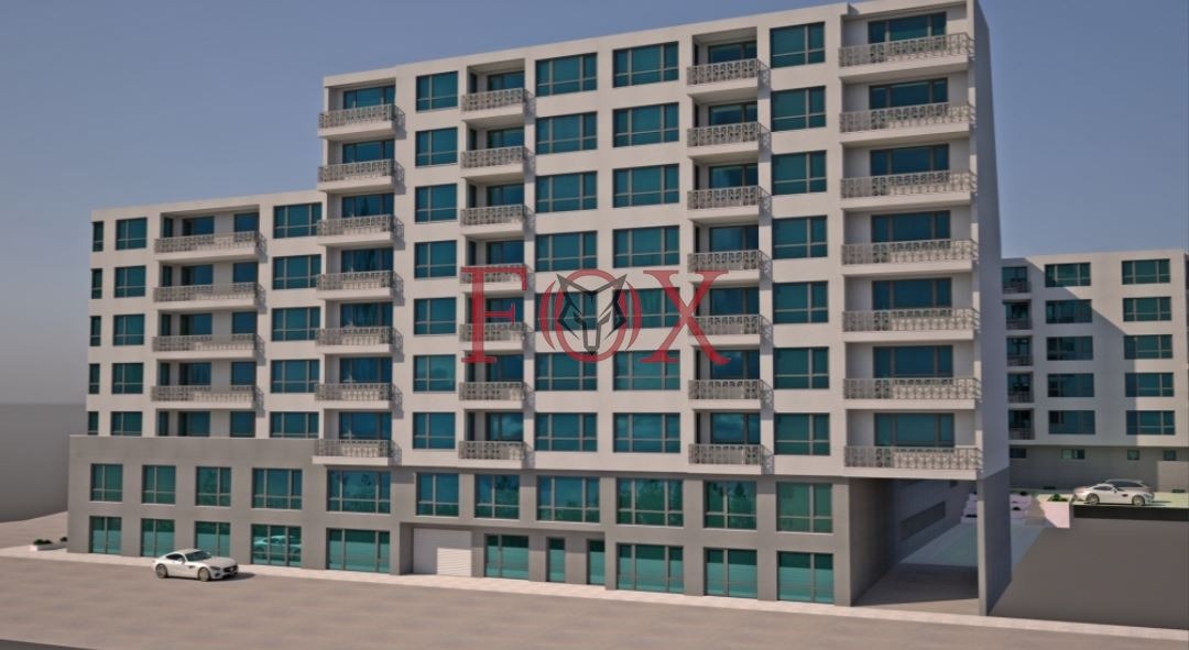 Продава 3-СТАЕН, гр. Варна, Център, снимка 2 - Апартаменти - 53449700