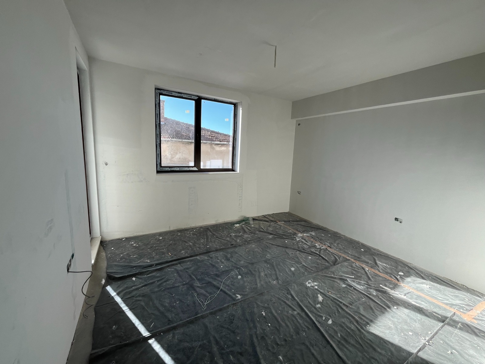 Продава 3-СТАЕН, гр. Казанлък, област Стара Загора, снимка 2 - Апартаменти - 52929009