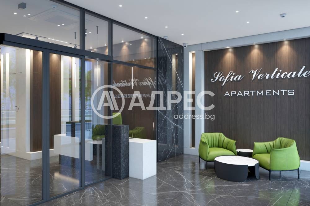 Продава 3-СТАЕН, гр. София, Център, снимка 2 - Апартаменти - 53073586