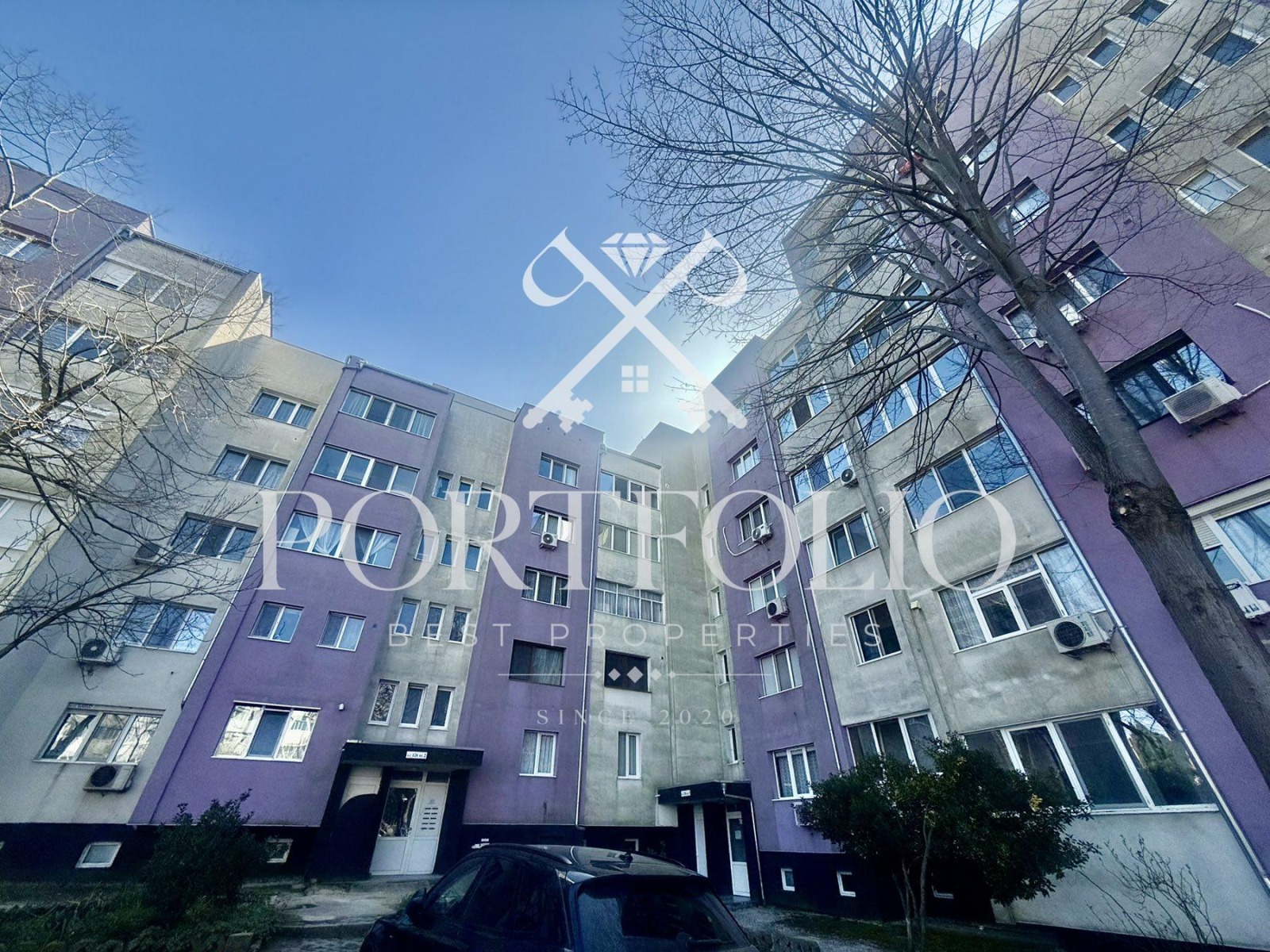 Продава 3-СТАЕН, гр. Бургас, област Бургас