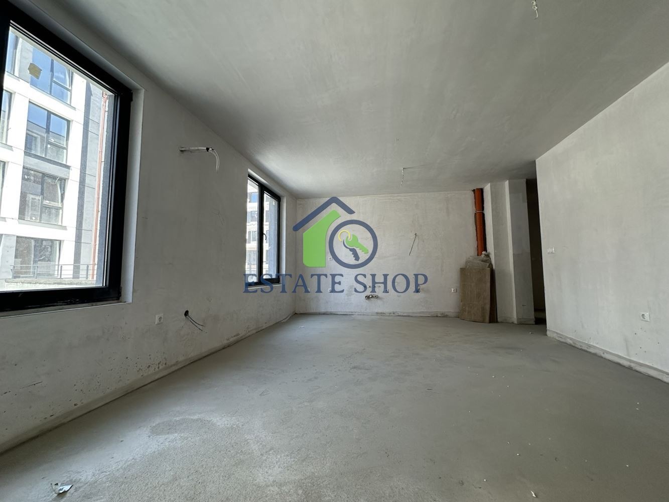 Продава 3-СТАЕН, гр. Пловдив, Христо Смирненски, снимка 5 - Апартаменти - 55009365