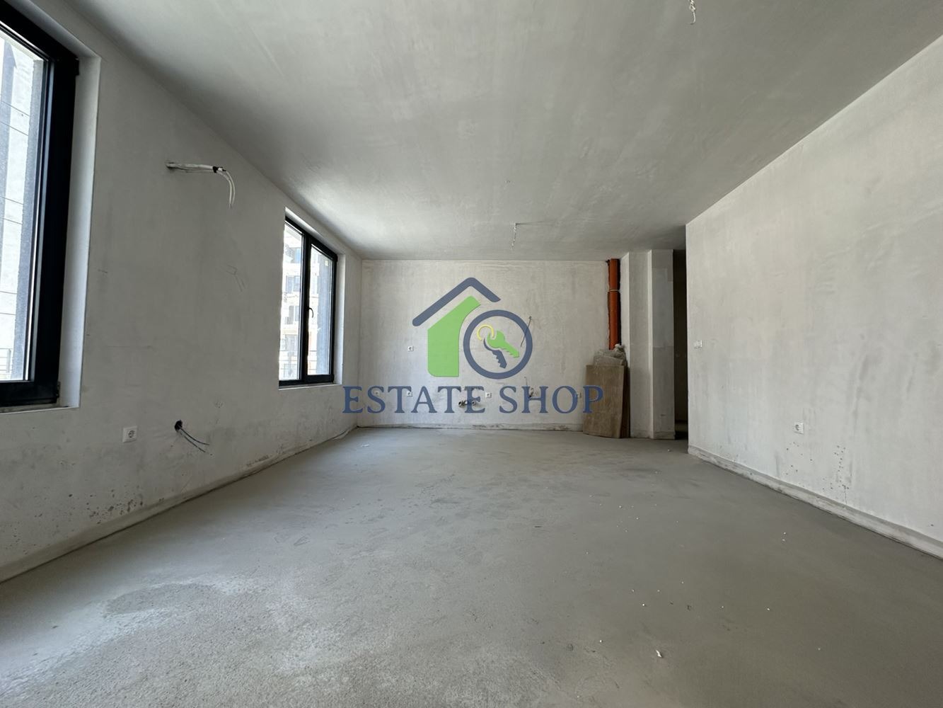 Продава 3-СТАЕН, гр. Пловдив, Христо Смирненски, снимка 4 - Апартаменти - 55009365