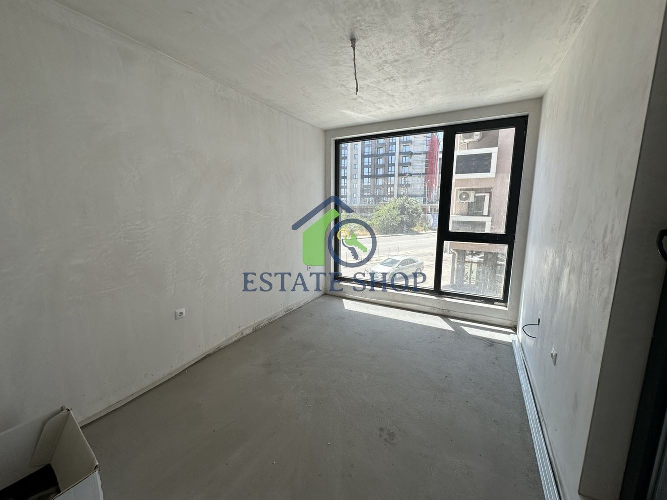 Продава 3-СТАЕН, гр. Пловдив, Христо Смирненски, снимка 7 - Апартаменти - 55009365