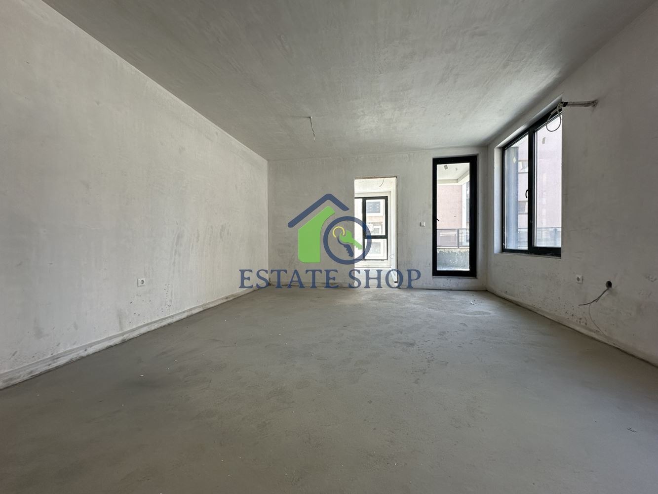 Продава 3-СТАЕН, гр. Пловдив, Христо Смирненски, снимка 3 - Апартаменти - 55009365