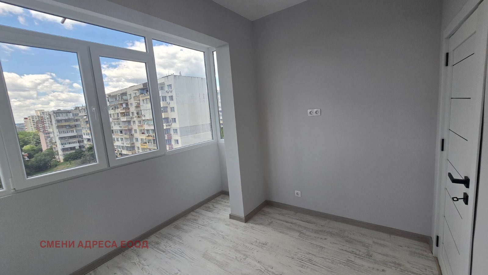 Продава 3-СТАЕН, гр. Варна, Възраждане 2