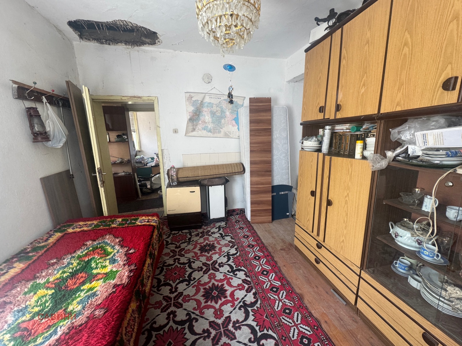 Продава КЪЩА, гр. Сунгурларе, област Бургас, снимка 12 - Къщи - 54260166