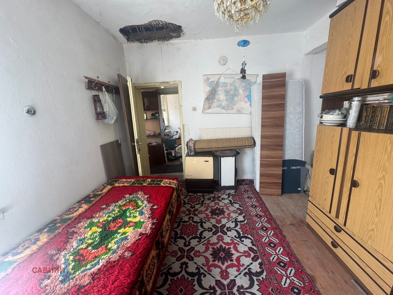 Продава КЪЩА, гр. Сунгурларе, област Бургас, снимка 13 - Къщи - 54260166