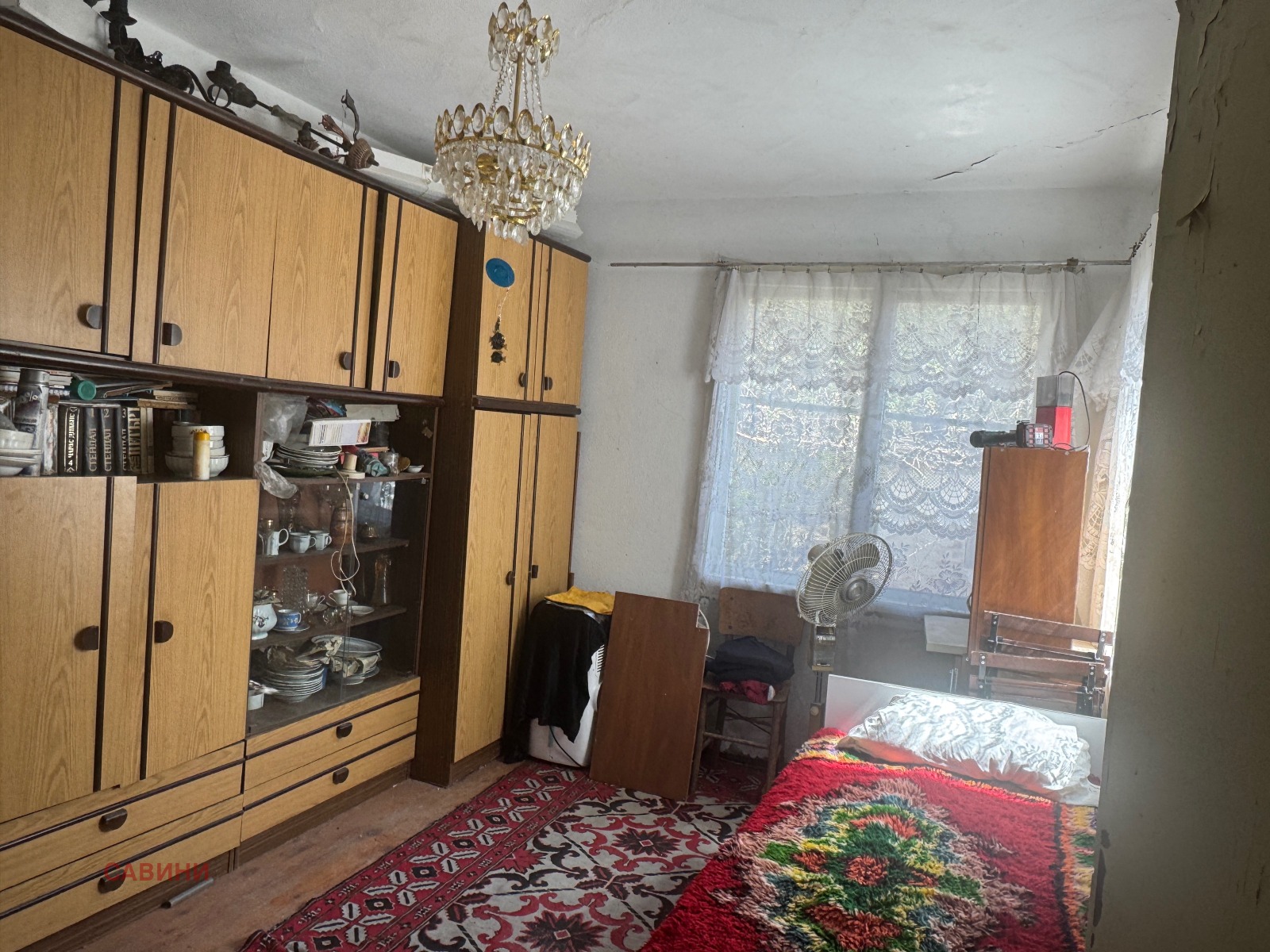 Продава КЪЩА, гр. Сунгурларе, област Бургас, снимка 15 - Къщи - 54260166