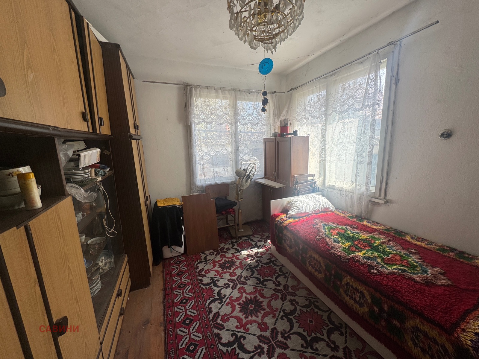 Продава КЪЩА, гр. Сунгурларе, област Бургас, снимка 11 - Къщи - 54260166