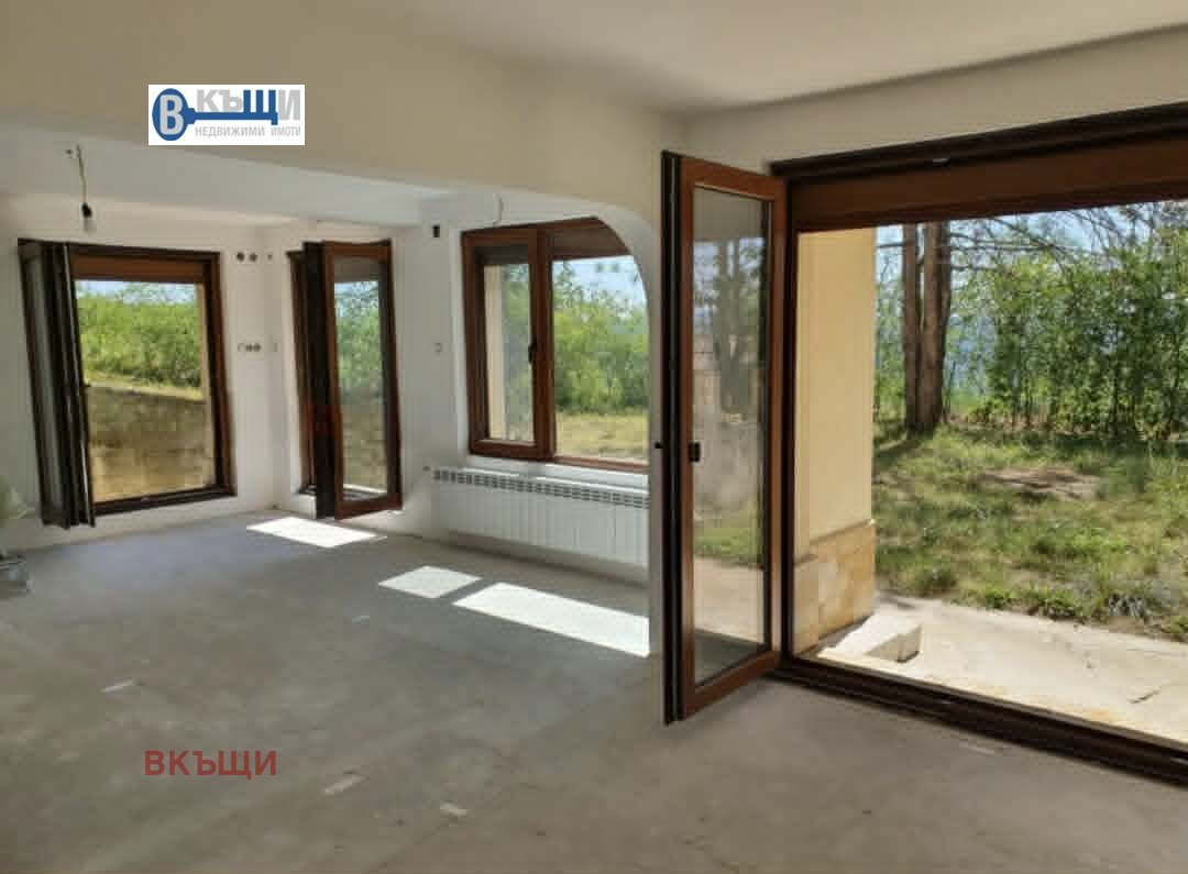 Продава КЪЩА, гр. Велико Търново, Картала, снимка 7 - Къщи - 54761732
